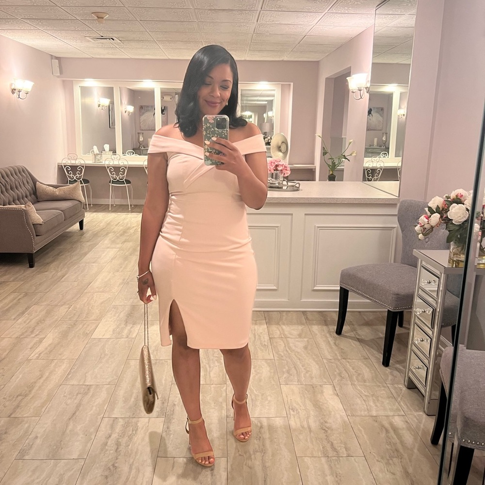 Meet your Posher, Monique